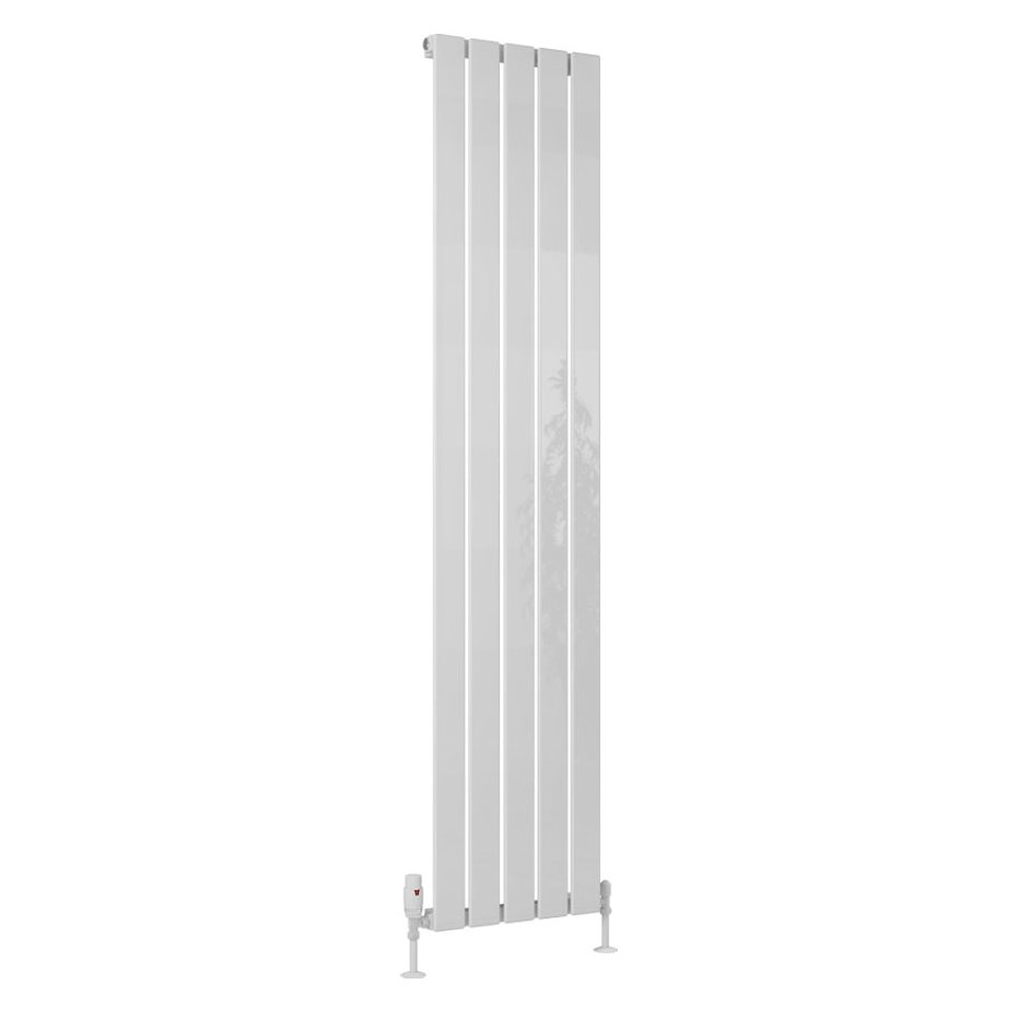 Deddington 1800 x 390 Radiator