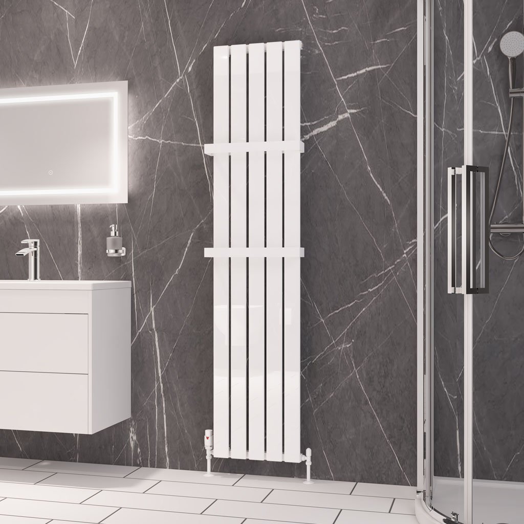 Deddington 1800 x 390 Radiator