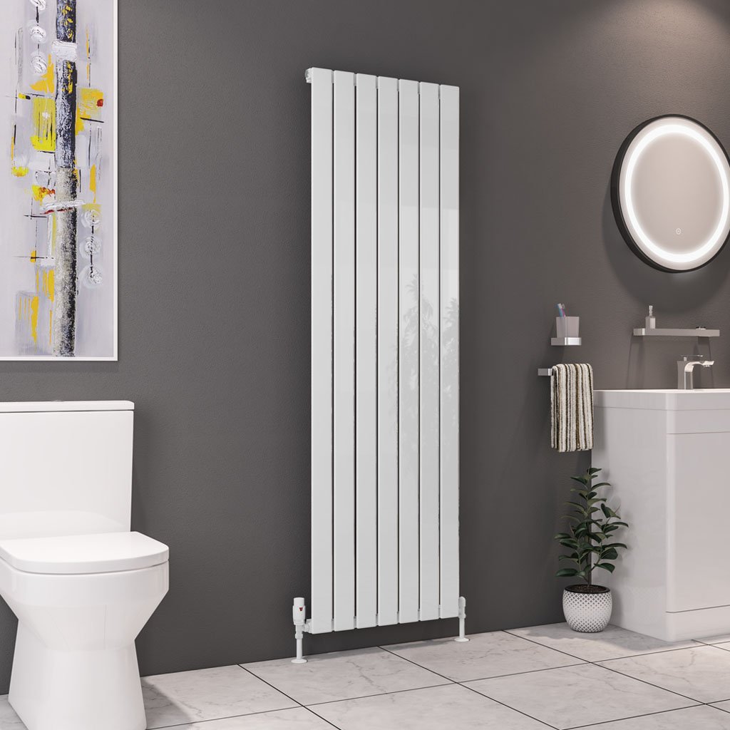 Deddington 1800 x 550 Radiator