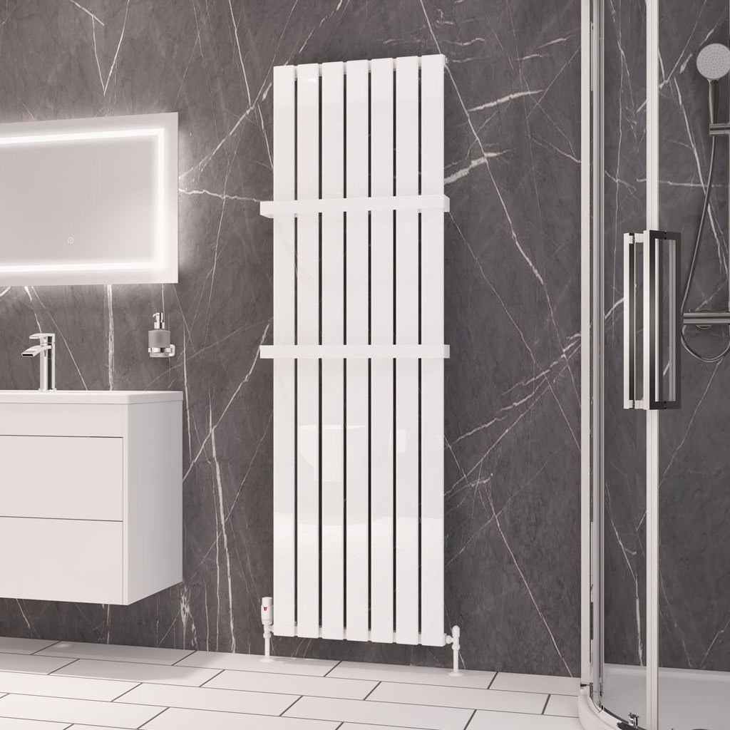 Deddington 1800 x 550 Radiator