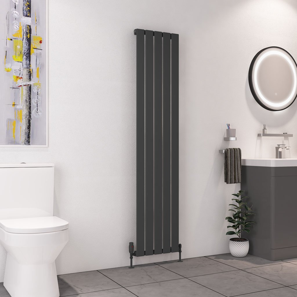 Deddington 1800 x 390 Radiator