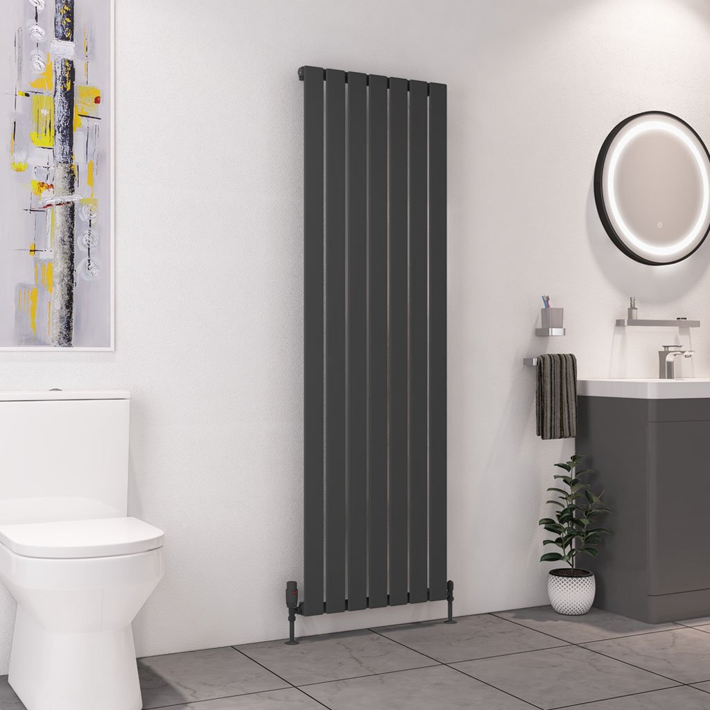 Deddington 1800 x 550 Radiator