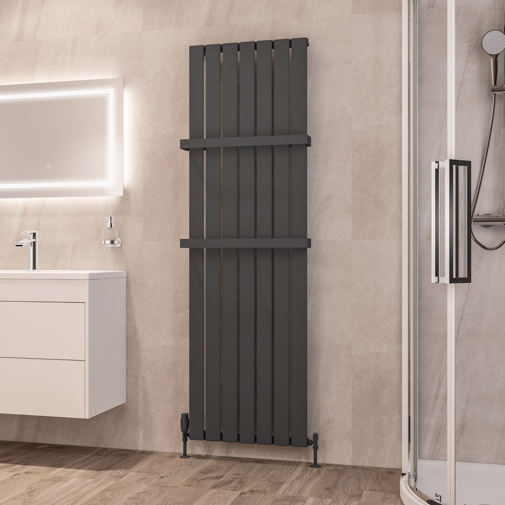 Deddington 1800 x 550 Radiator