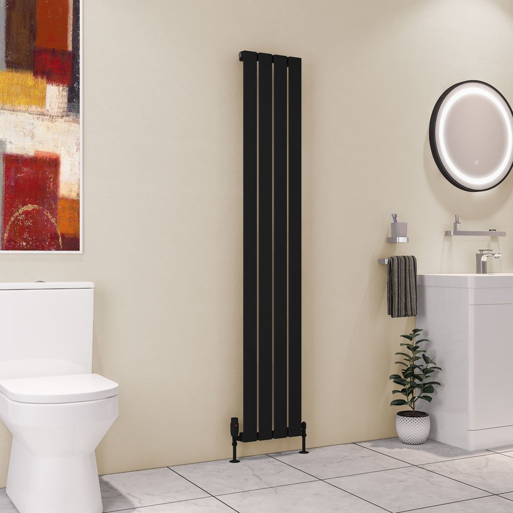 Deddington 1800 x 310 Radiator