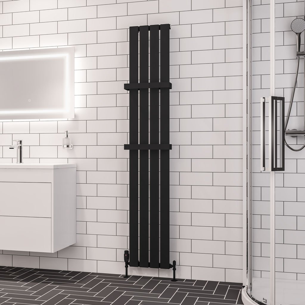 Deddington 1800 x 310 Radiator