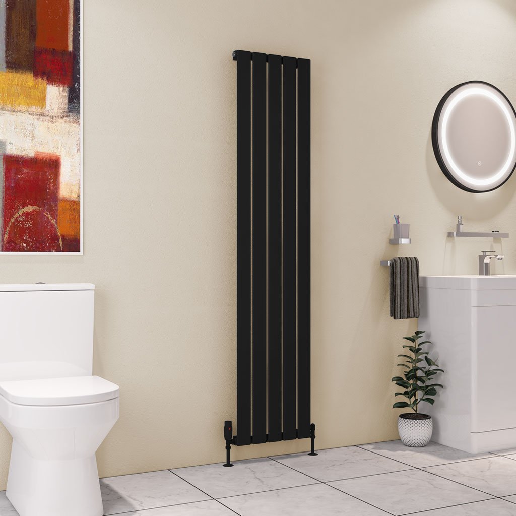 Deddington 1800 x 390 Radiator