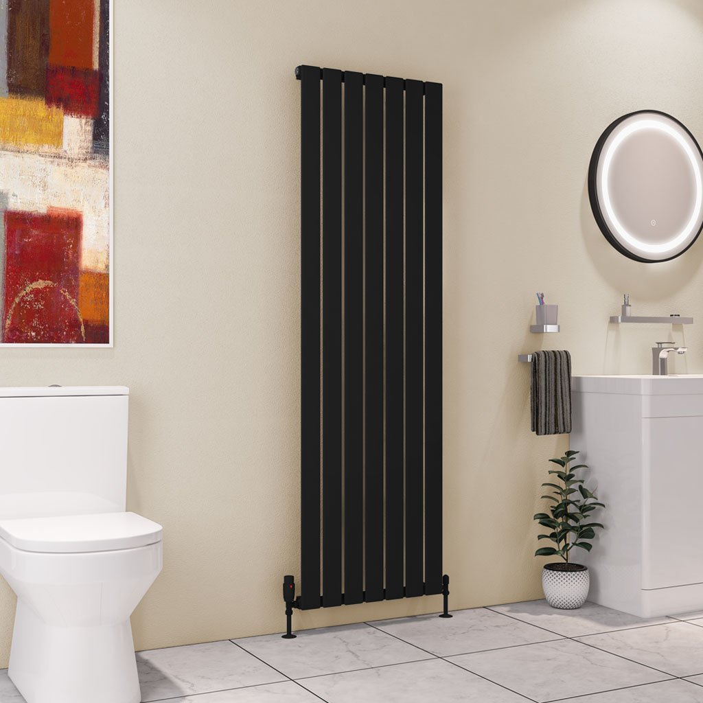 Deddington 1800 x 550 Radiator