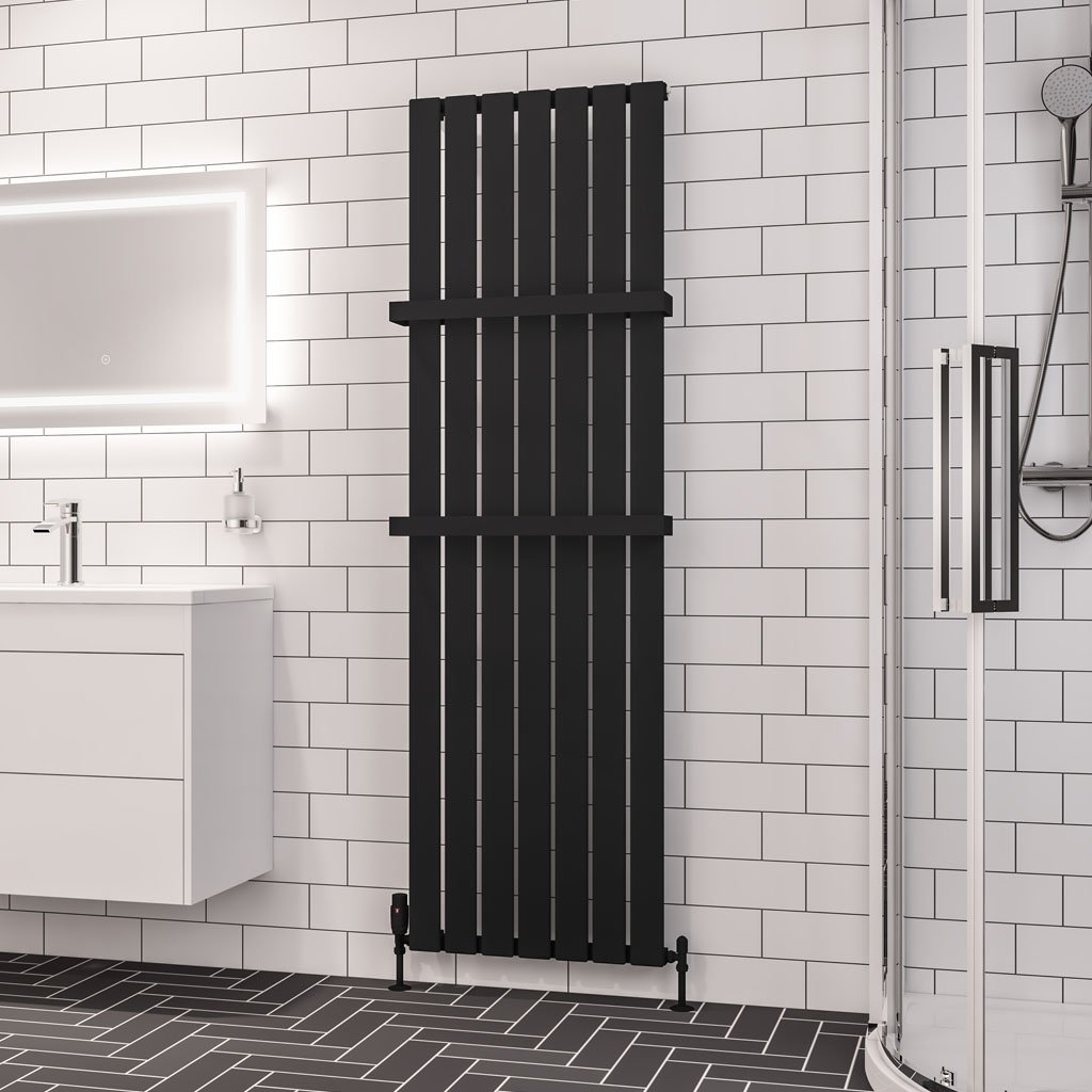 Deddington 1800 x 550 Radiator