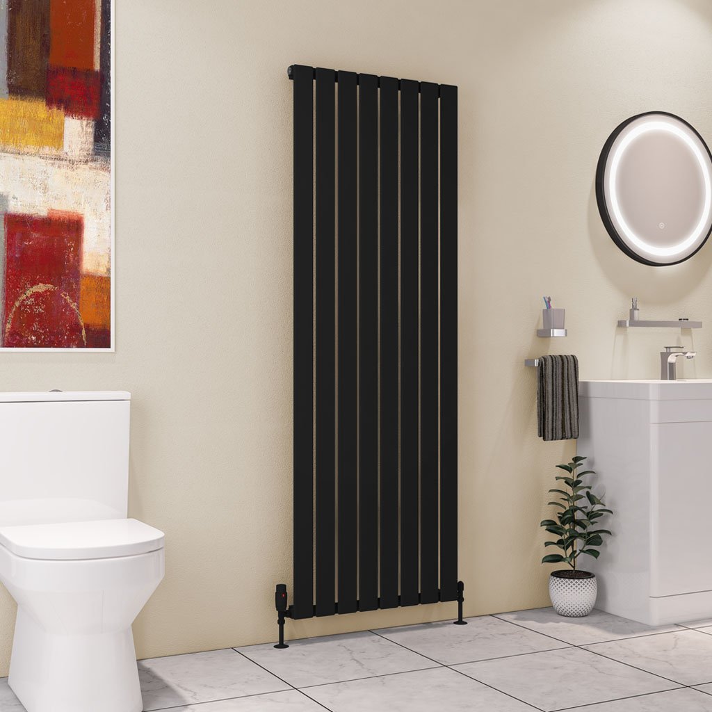 Deddington 1800 x 630 Radiator