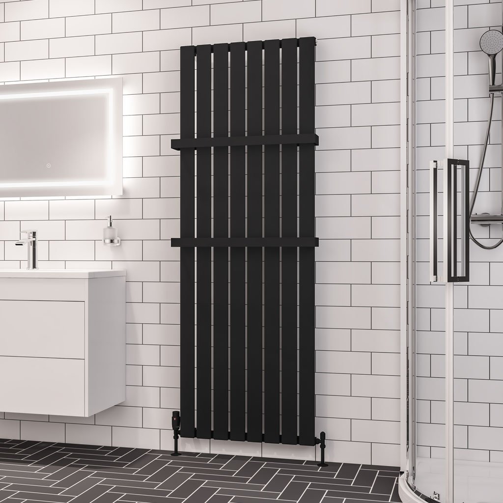 Deddington 1800 x 630 Radiator