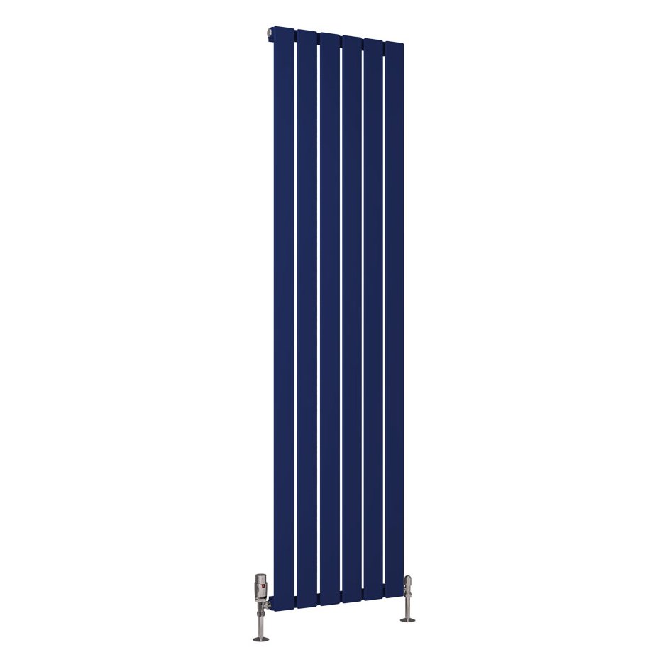 Deddington 1800 x 470 Radiator