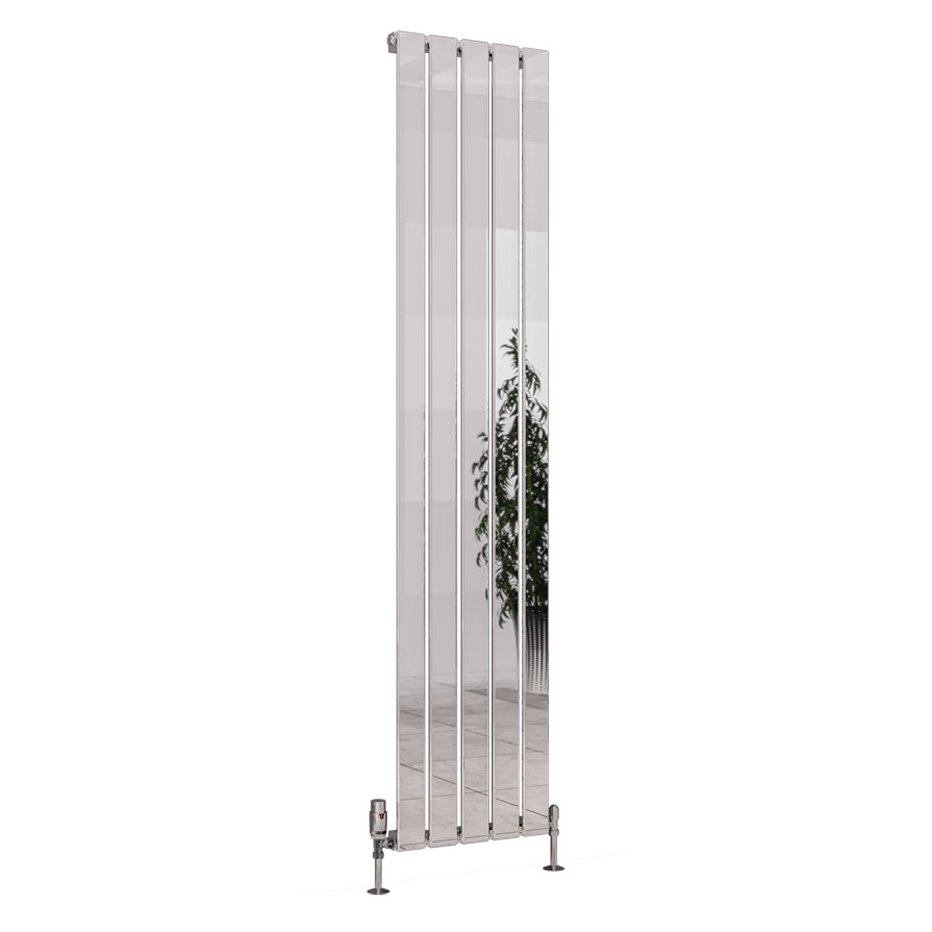Deddington 1800 x 390 Radiator