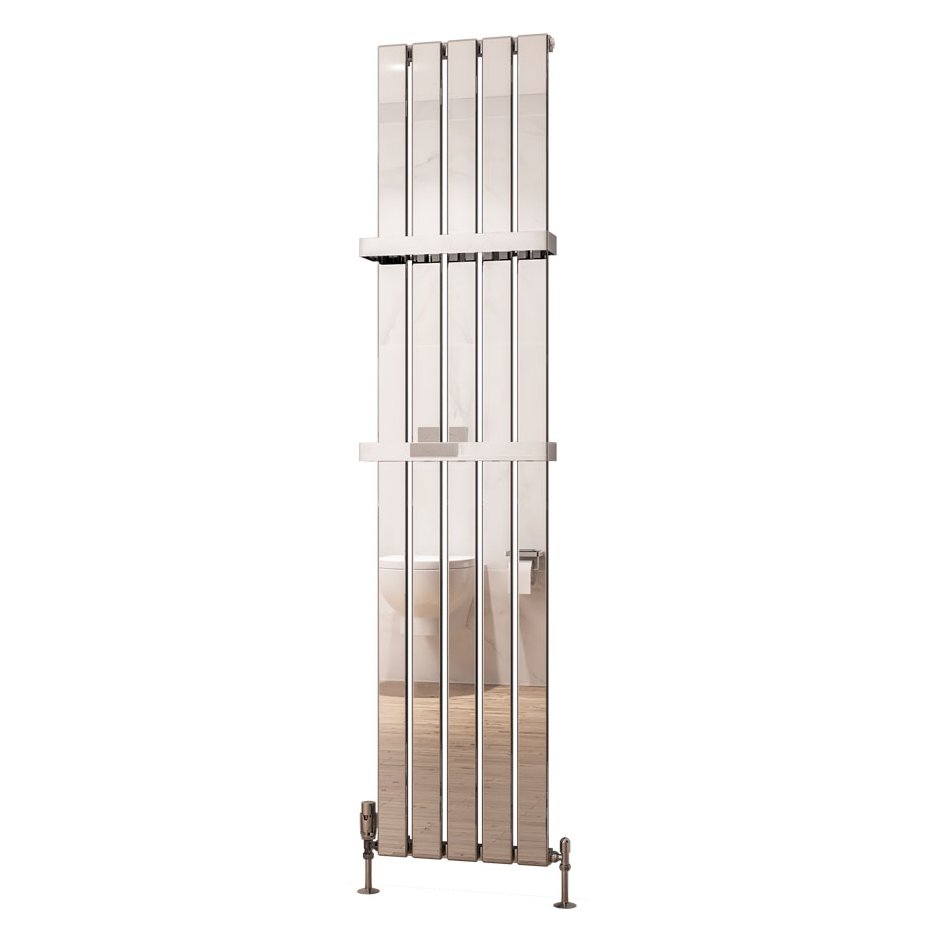 Deddington 1800 x 390 Radiator