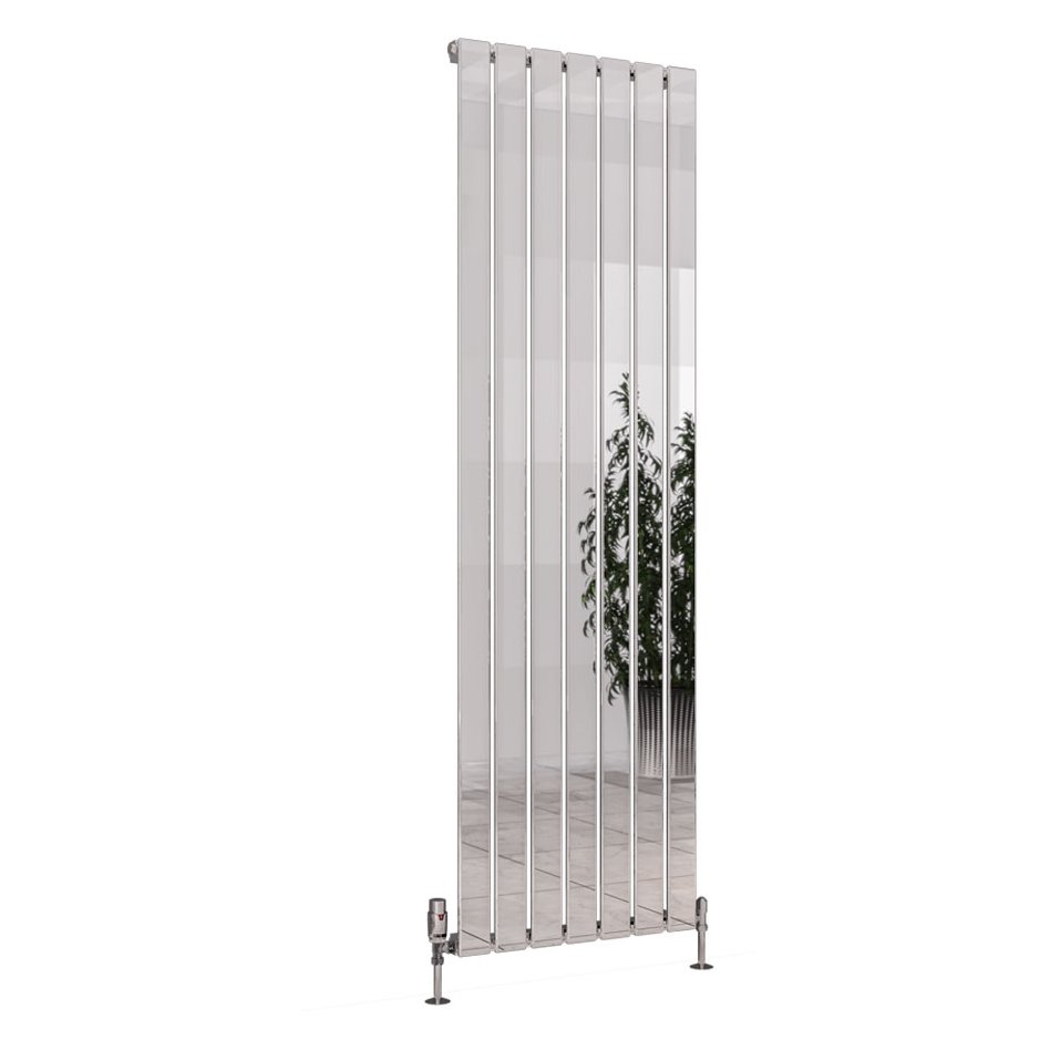 Deddington 1800 x 550 Radiator