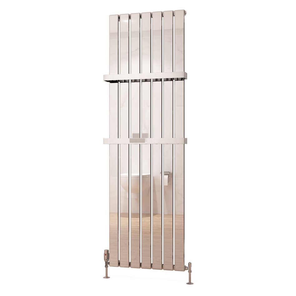 Deddington 1800 x 550 Radiator