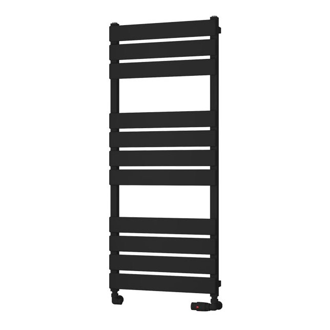 Deddington 1200 x 500 Towel Rail