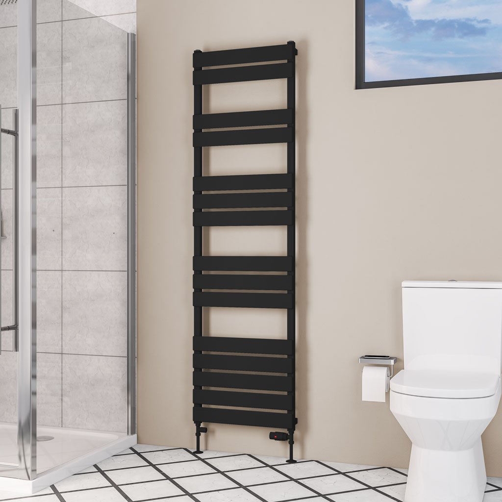 Deddington 1800 x 500 Towel Rail