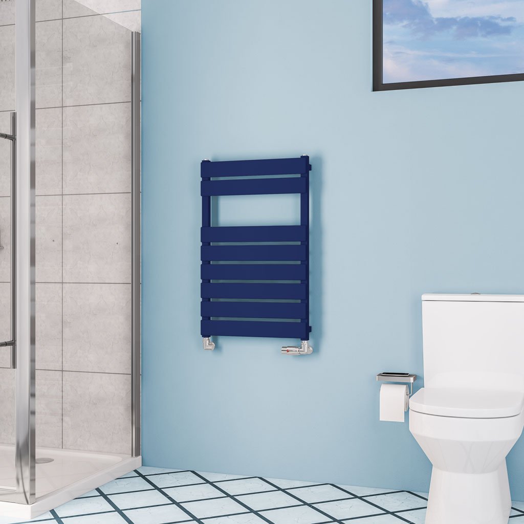 Deddington 800 x 500 Towel Rail