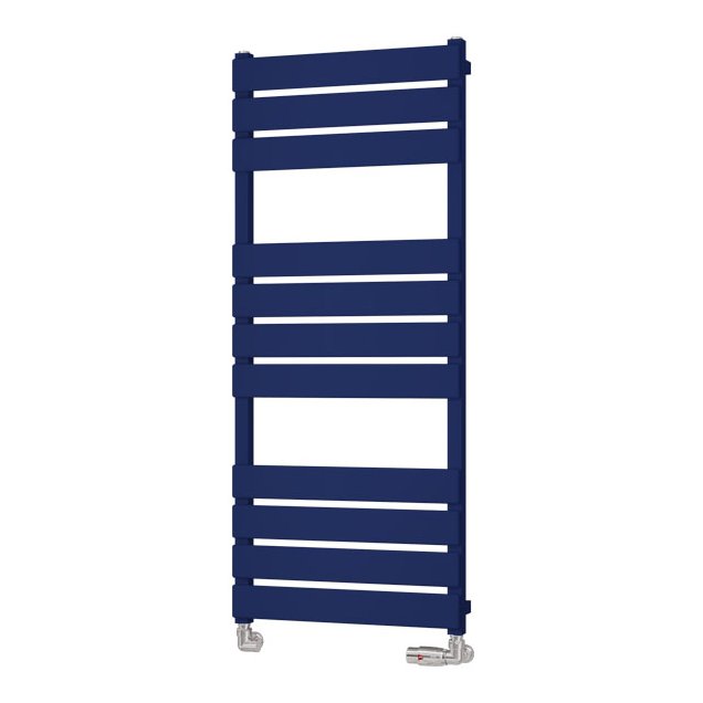 Deddington 1200 x 500 Towel Rail