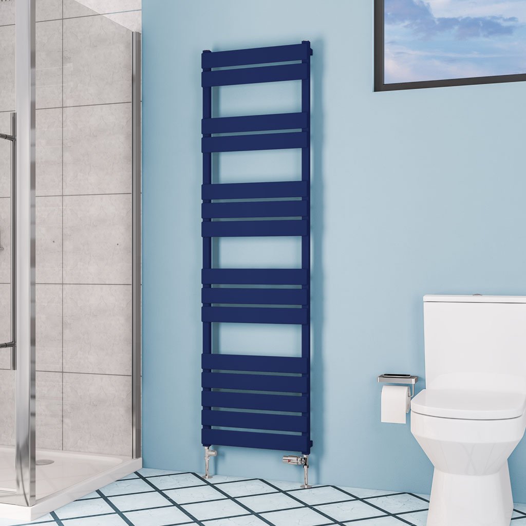 Deddington 1800 x 500 Towel Rail