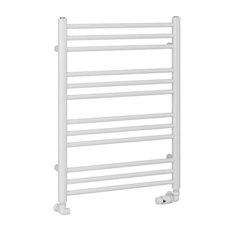 Corinium Round 800 x 600 Towel Rail
