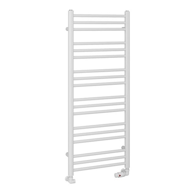 Corinium Round 1200 x 500 Towel Rail