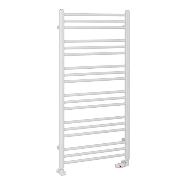 Corinium Round 1200 x 600 Towel Rail