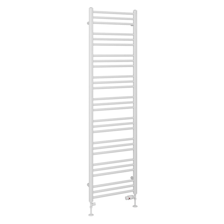 Corinium Round 1800 x 500 Towel Rail