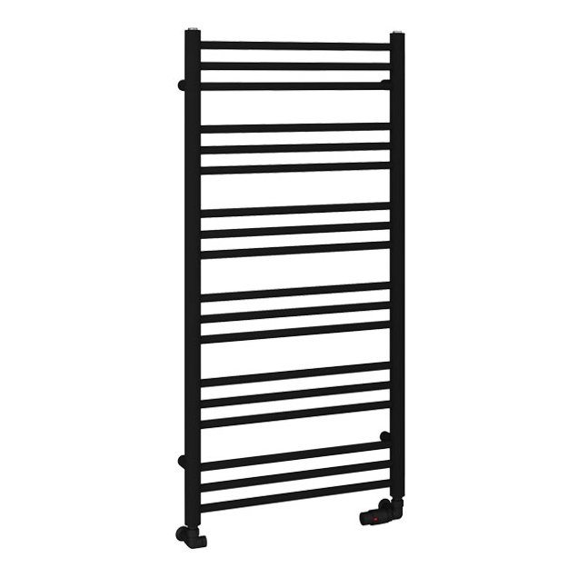 Corinium Round 1200 x 600 Towel Rail