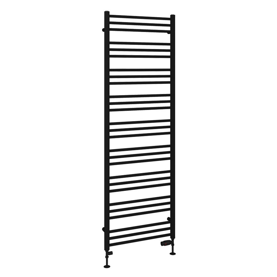 Corinium Round 1800 x 600 Towel Rail