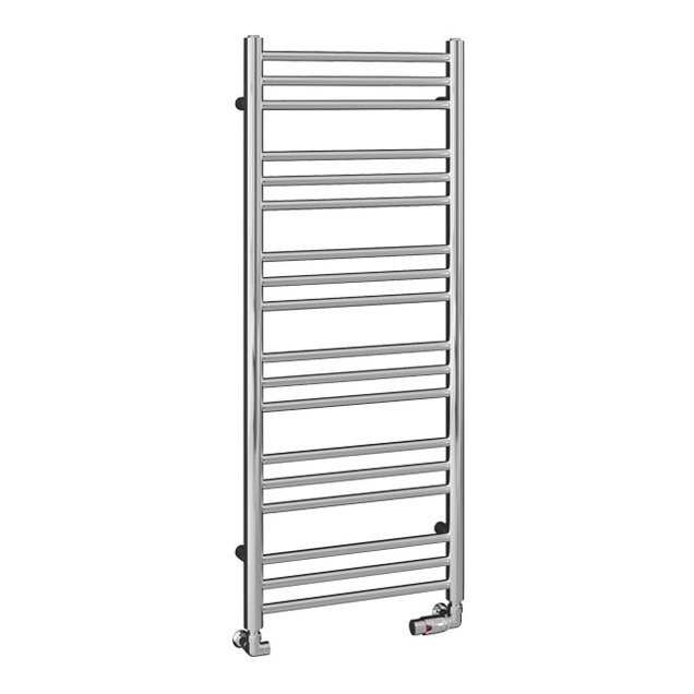 Corinium Round 1200 x 500 Towel Rail