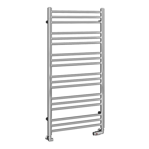 Corinium Round 1200 x 600 Towel Rail