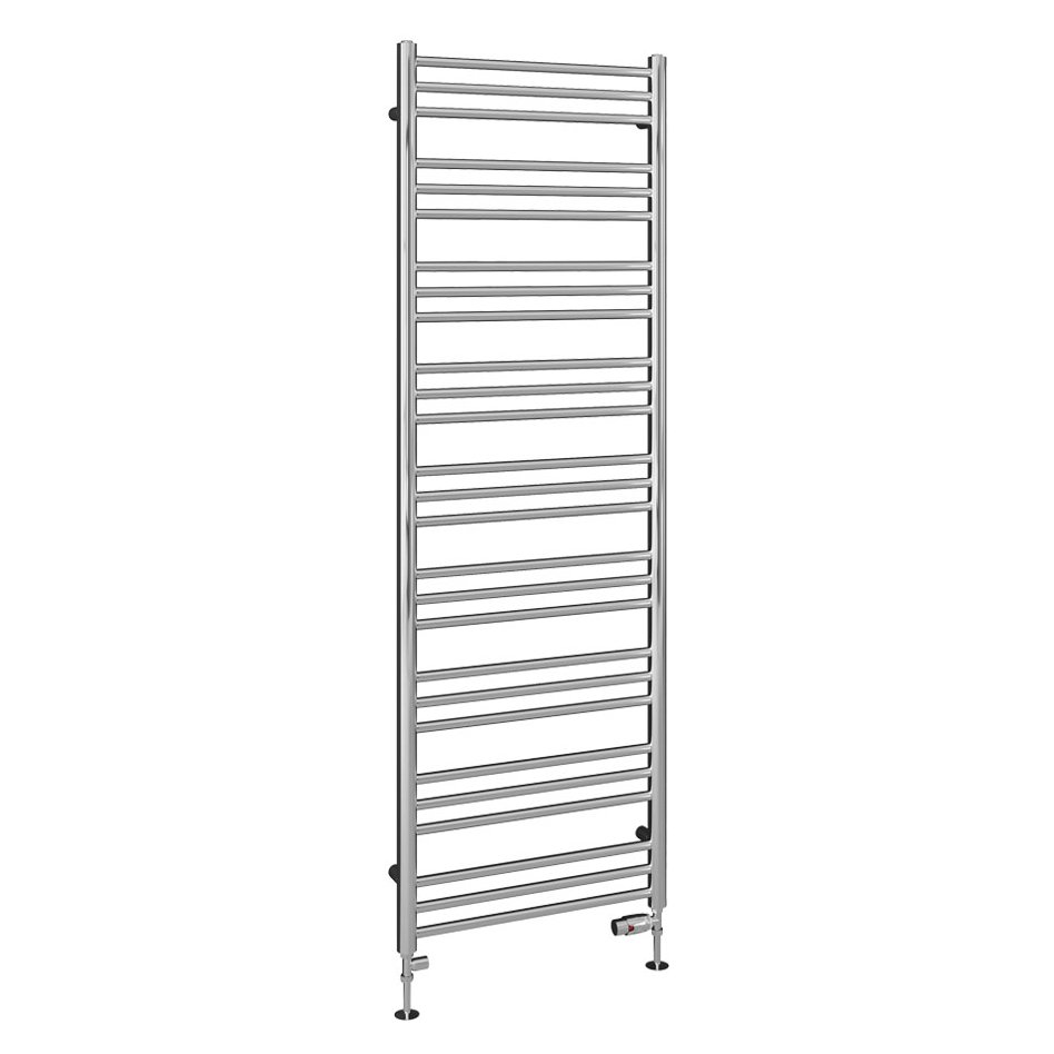 Corinium Round 1800 x 600 Towel Rail