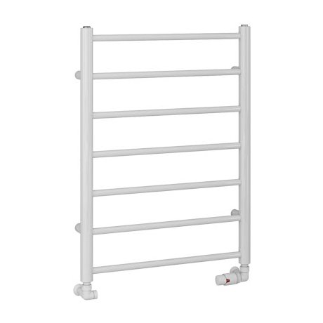 Tuscan Round 800 x 600 Towel Rail