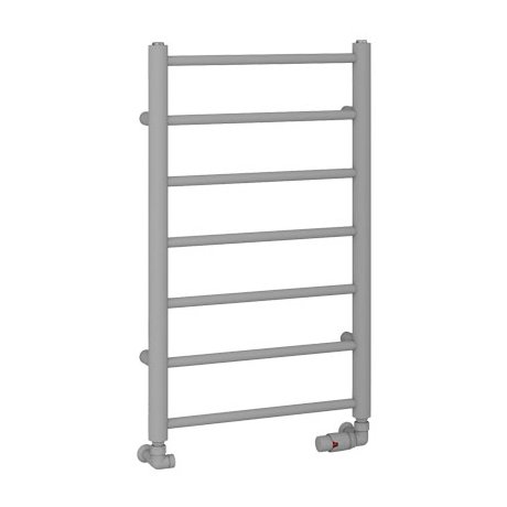 Tuscan Round 800 x 500 Towel Rail