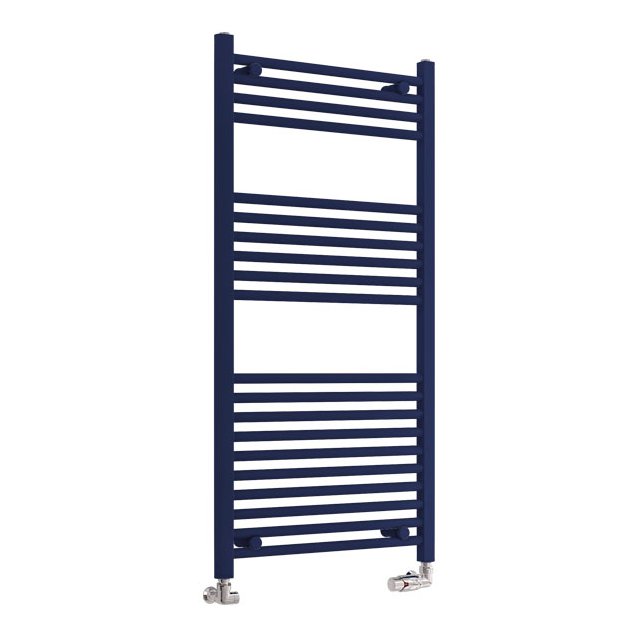 Wingrave 1200 x 600 Straight Multirail