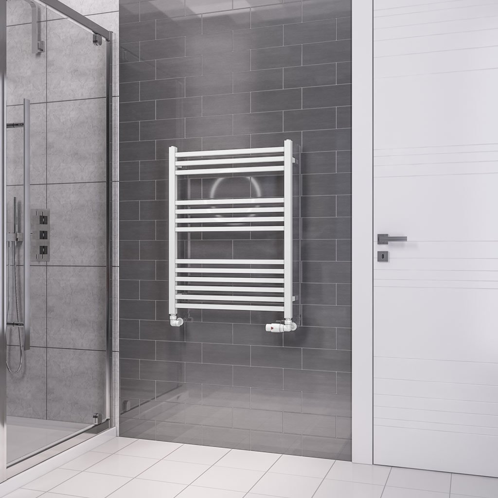 Tuscan Square Multirail 800 x 600 - Gloss White