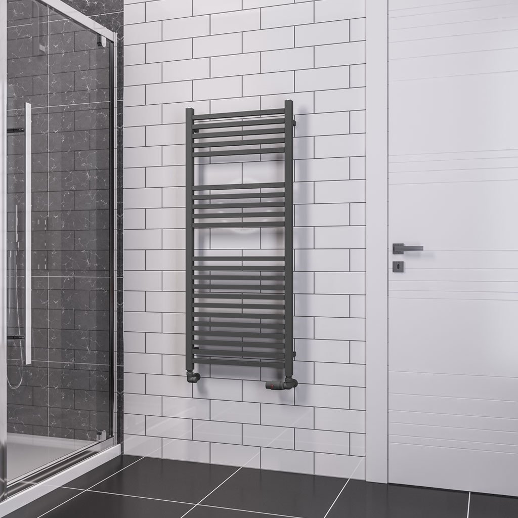 Tuscan Square Multirail 1200 x 500 - Matt Anthracite