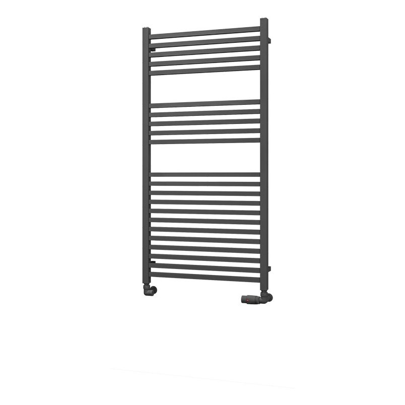 Tuscan Square Multirail 1200 x 600 - Matt Anthracite