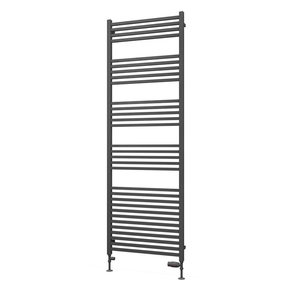 Tuscan Square Multirail 1800 x 600 - Matt Anthracite