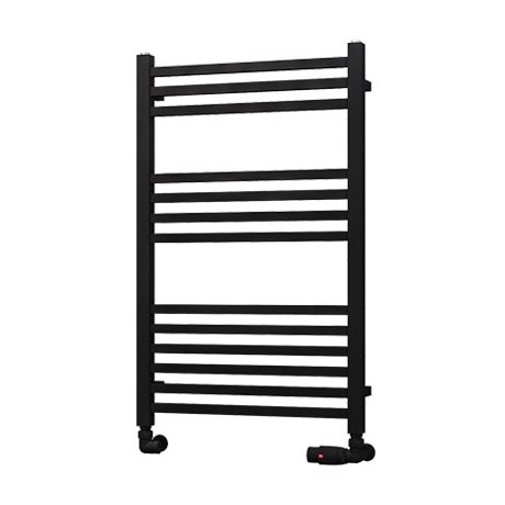 Tuscan Square Multirail 800 x 500 - Matt Black