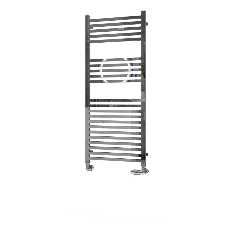 Tuscan Square Multirail 1200 x 500 - Chrome