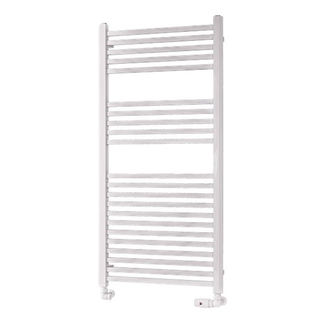 Rion Multirail 1200 x 600 - Gloss White