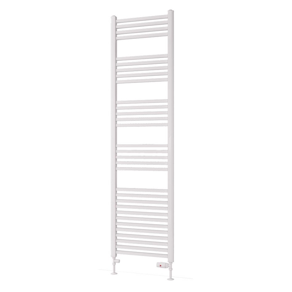 Rion Multirail 1800 x 500 - Gloss White