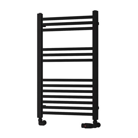 Rion Multirail 800 x 500 - Matt Black