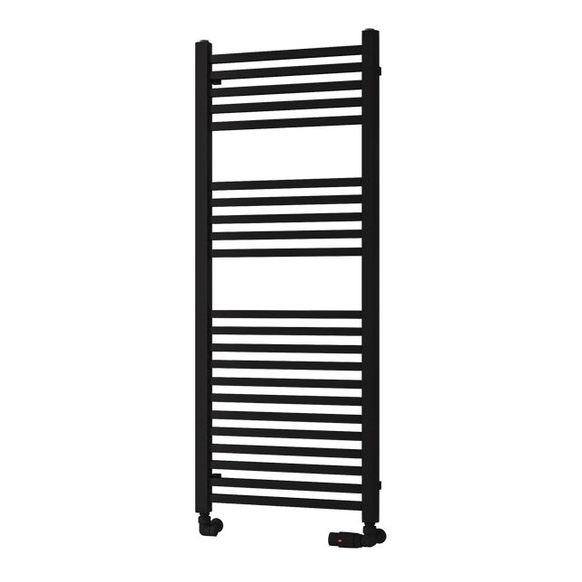 Rion Multirail 1200 x 500 - Matt Black