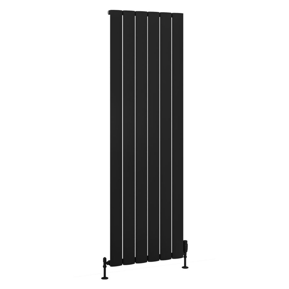 Malmesbury 1800 x 565 Aluminium Radiator
