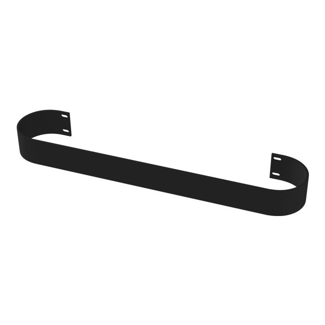 Malmesbury Towel Hanger 375mm