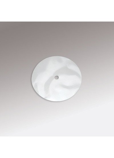 WC Diaphragm Washer 4.1/2" Round (Sold per pack of 2)