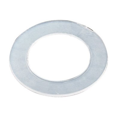 Bath Waste Washer 1.1/2" (Sold per pack of 4)